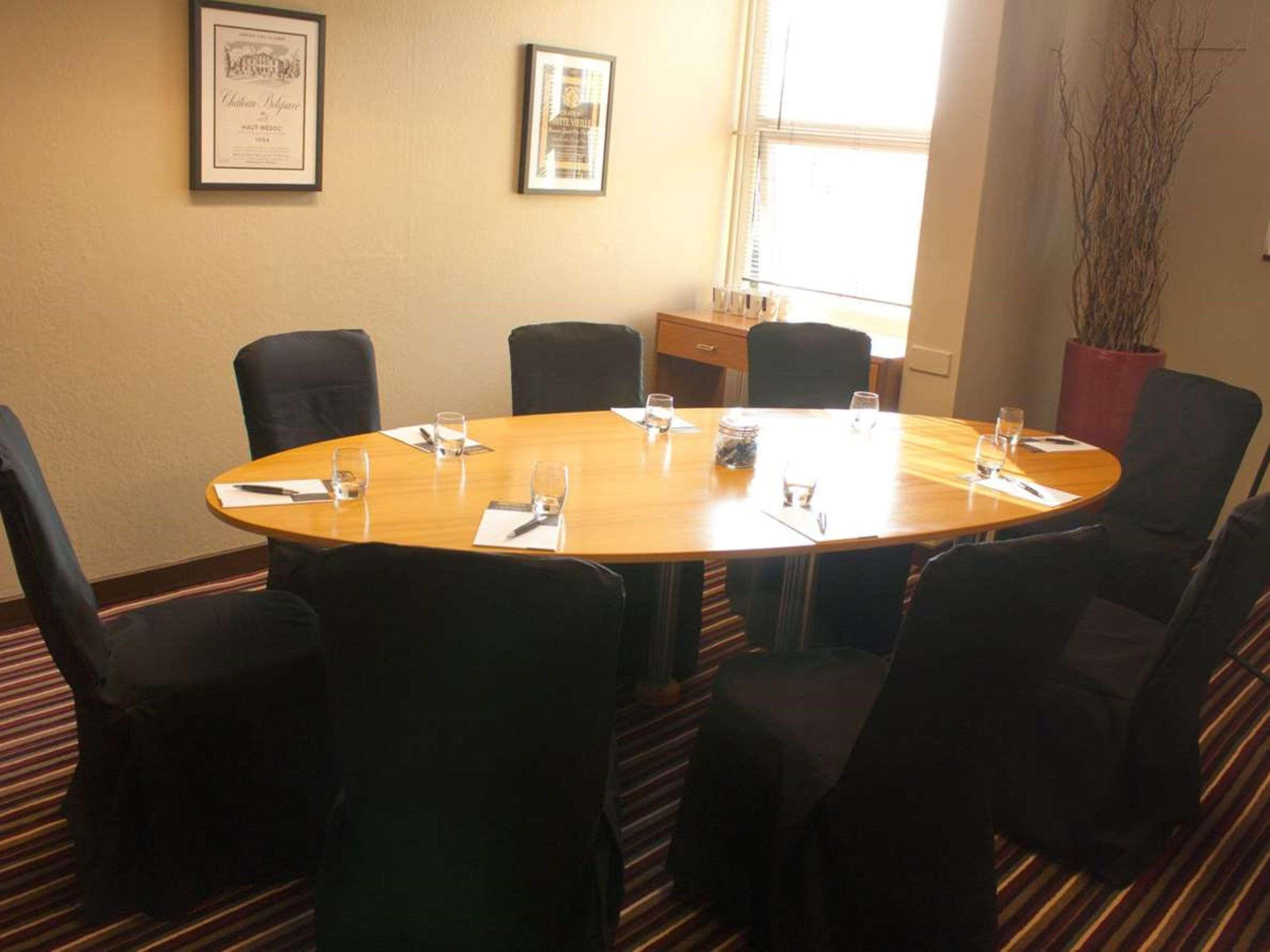 Hull Humber View Hotel, BW Signature Collection كينغستون أبون هول المظهر الخارجي الصورة