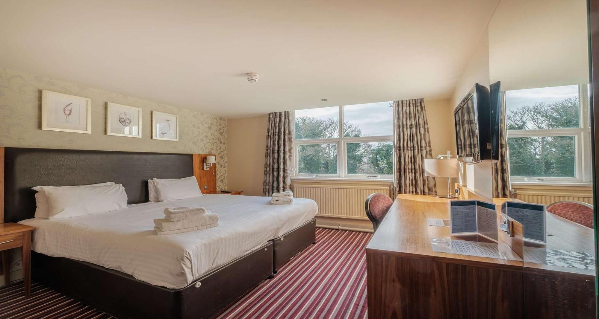 Hull Humber View Hotel, BW Signature Collection كينغستون أبون هول المظهر الخارجي الصورة