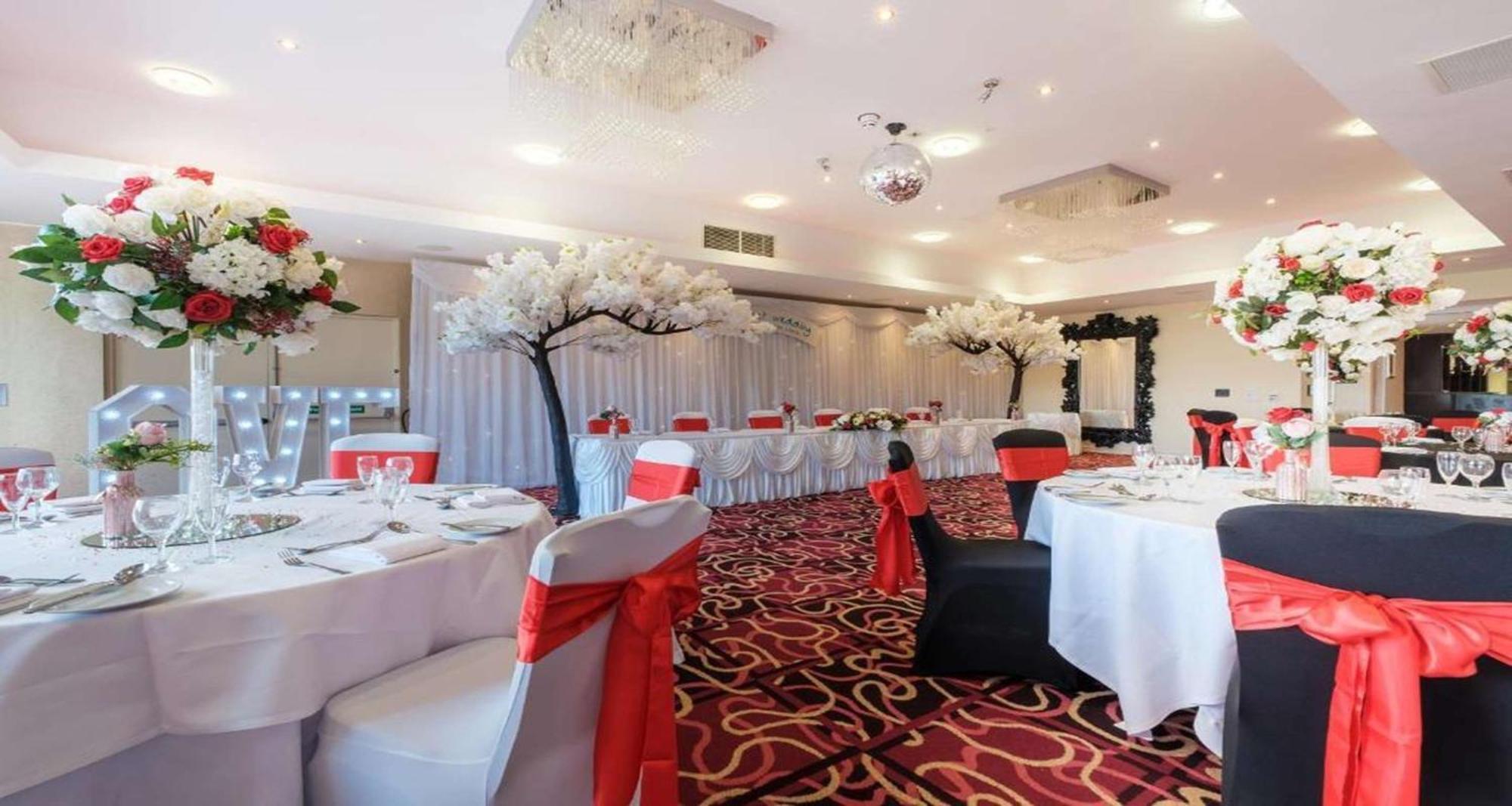 Hull Humber View Hotel, BW Signature Collection كينغستون أبون هول المظهر الخارجي الصورة