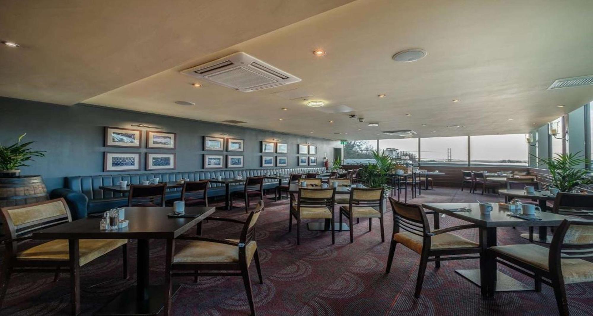 Hull Humber View Hotel, BW Signature Collection كينغستون أبون هول المظهر الخارجي الصورة