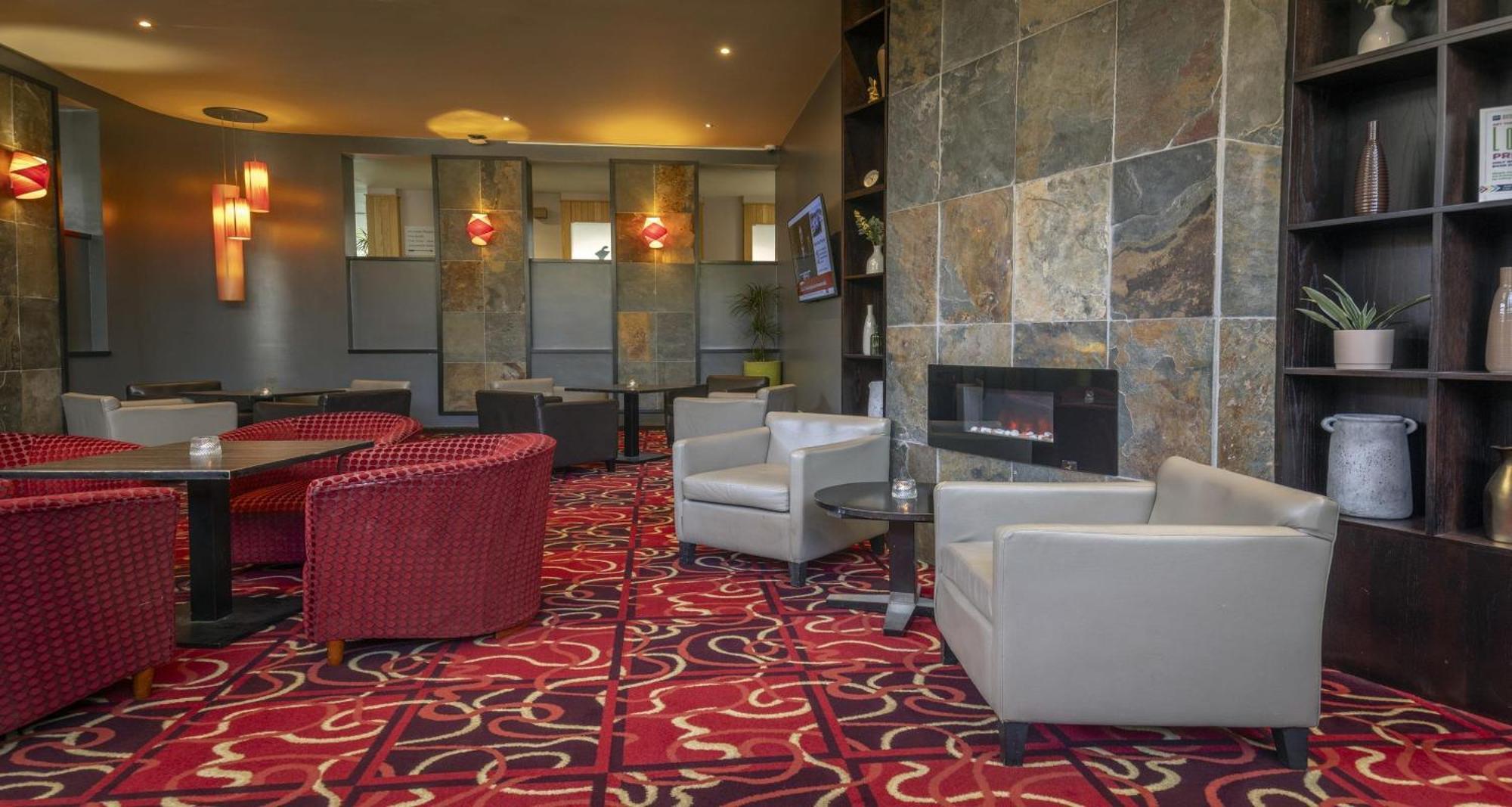 Hull Humber View Hotel, BW Signature Collection كينغستون أبون هول المظهر الخارجي الصورة