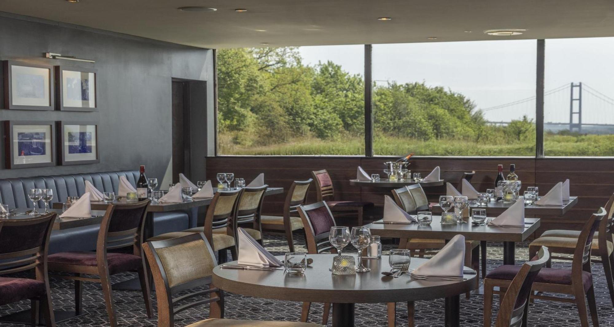 Hull Humber View Hotel, BW Signature Collection كينغستون أبون هول المظهر الخارجي الصورة