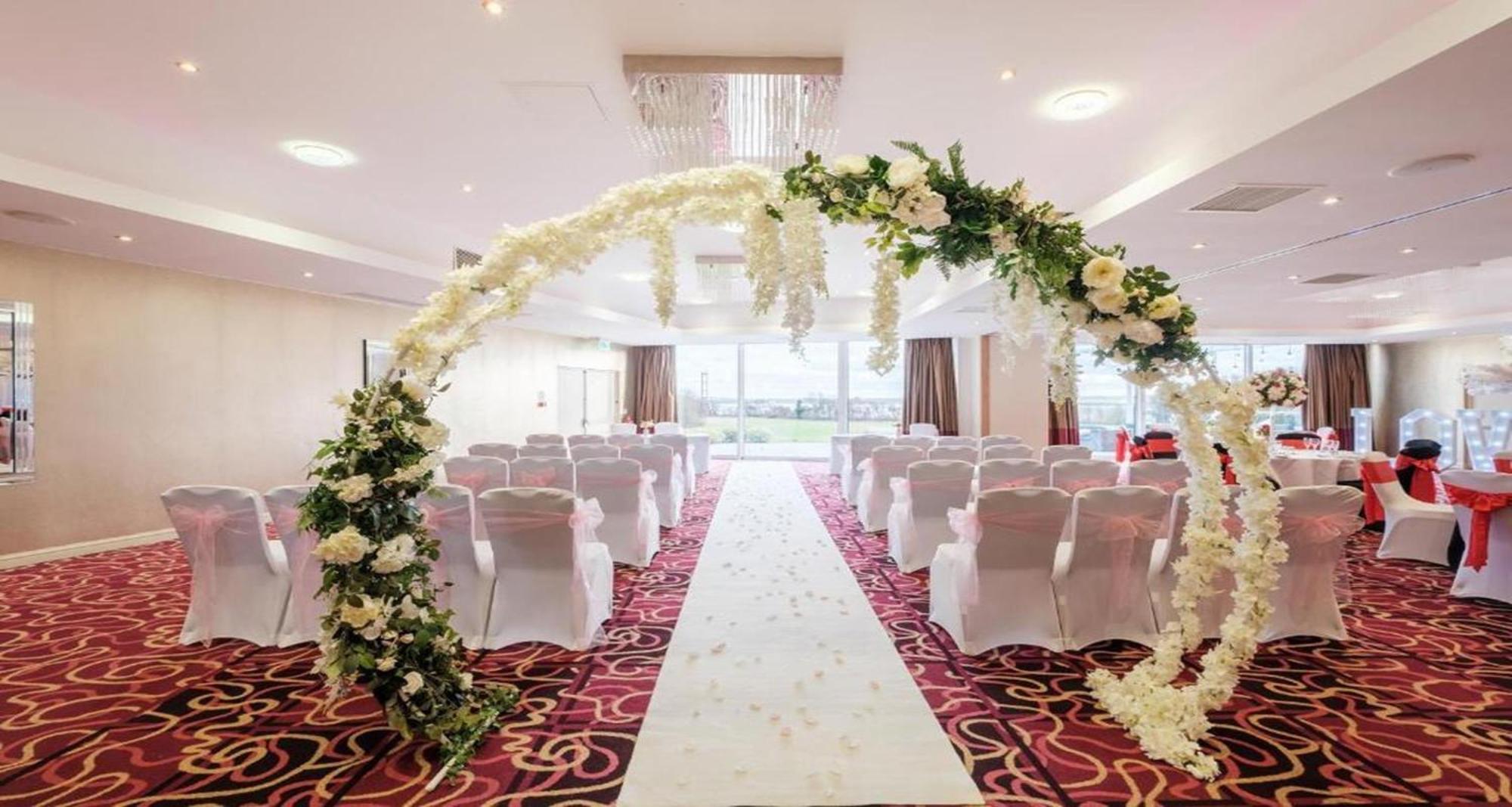 Hull Humber View Hotel, BW Signature Collection كينغستون أبون هول المظهر الخارجي الصورة