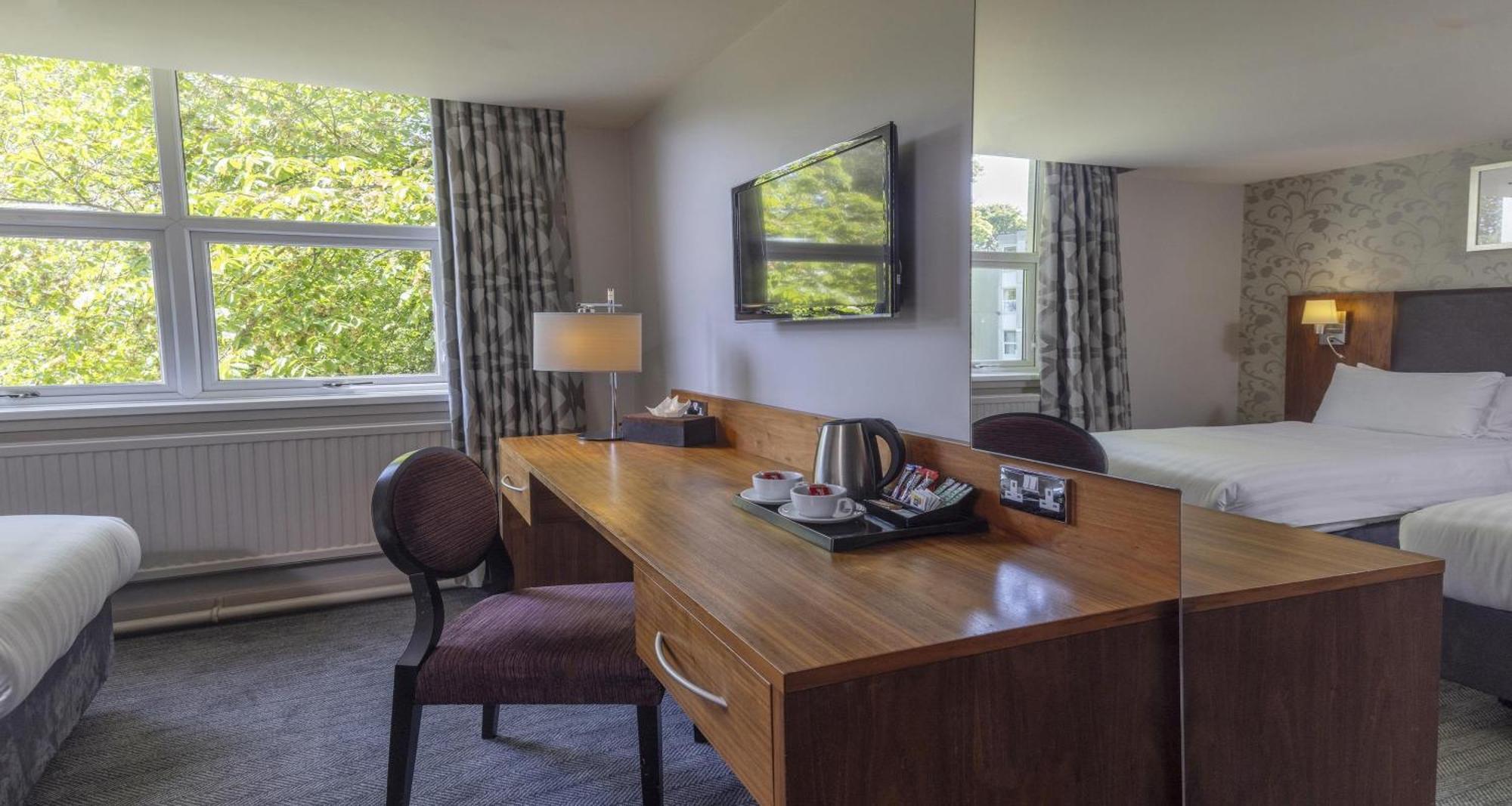 Hull Humber View Hotel, BW Signature Collection كينغستون أبون هول المظهر الخارجي الصورة