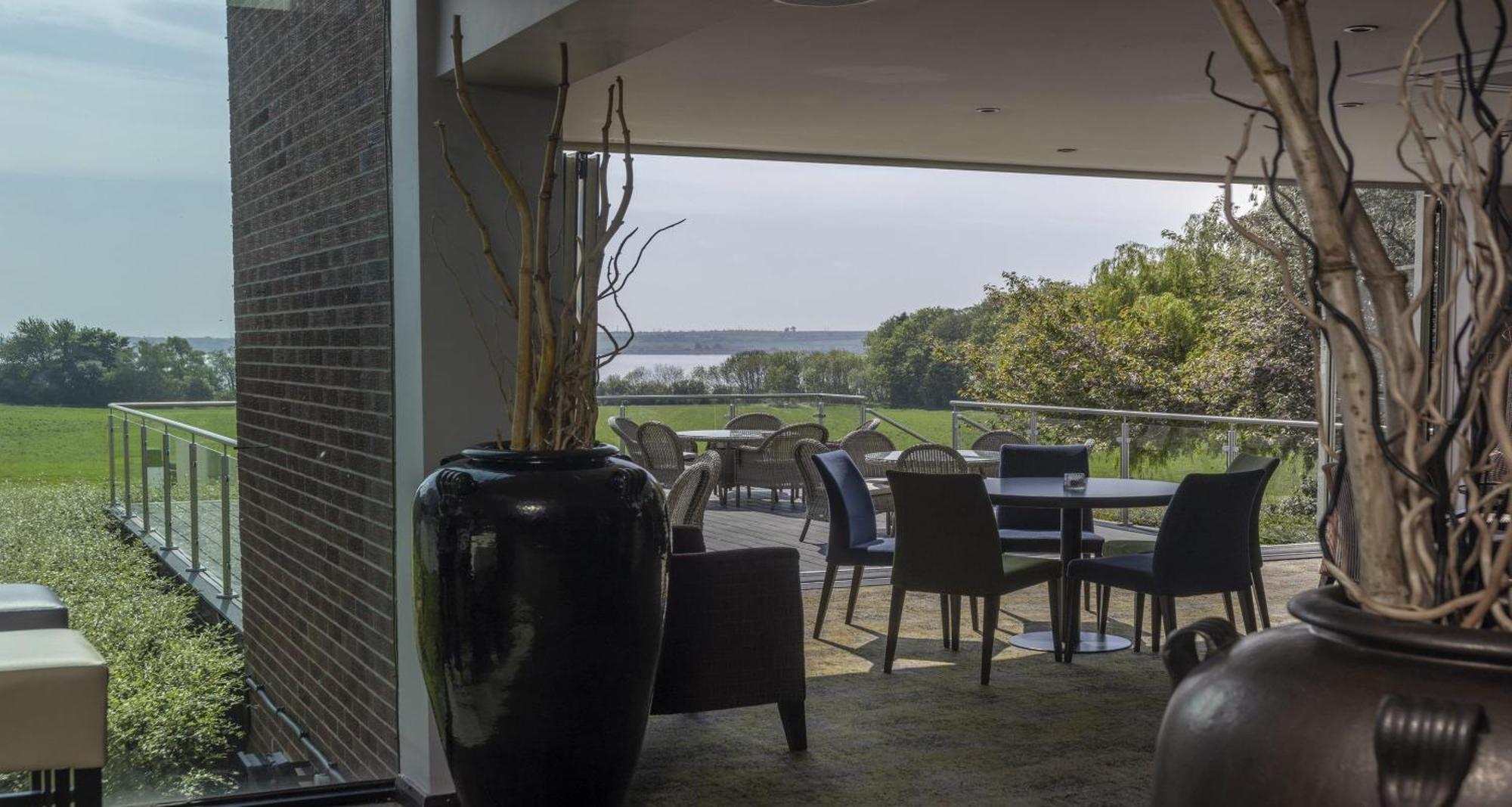 Hull Humber View Hotel, BW Signature Collection كينغستون أبون هول المظهر الخارجي الصورة